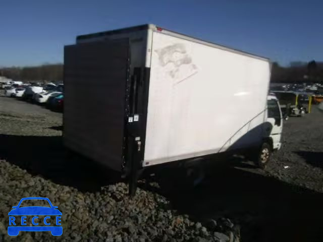 2006 CHEVROLET 4500 W4504 J8BC4B16367015681 image 3