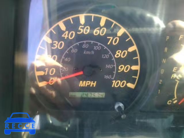 2006 CHEVROLET 4500 W4504 J8BC4B16367015681 image 7