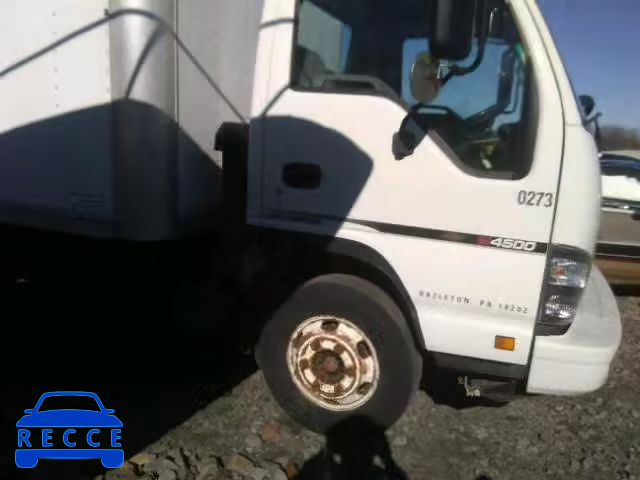 2006 CHEVROLET 4500 W4504 J8BC4B16367015681 image 8