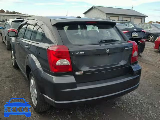 2011 DODGE CALIBER EX 1B3CB1HA5BD116446 image 2