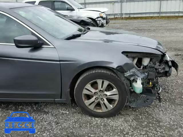 2009 HONDA ACCORD LXP 1HGCP26459A186206 Bild 8