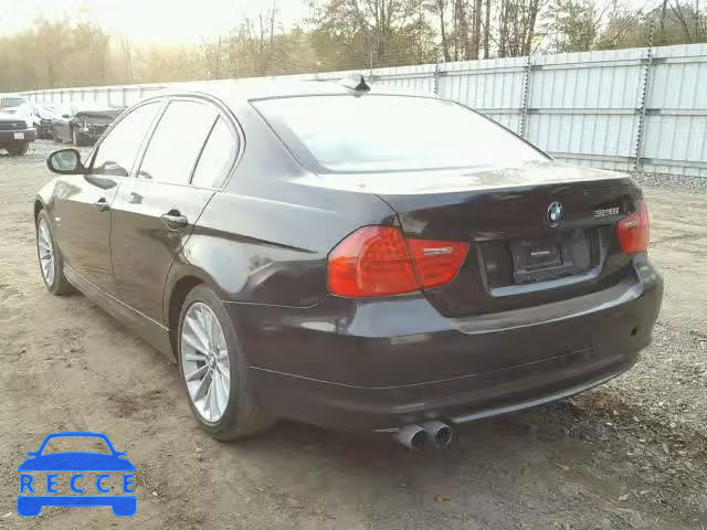 2010 BMW 328 XI WBAPK7C51AA771049 image 2