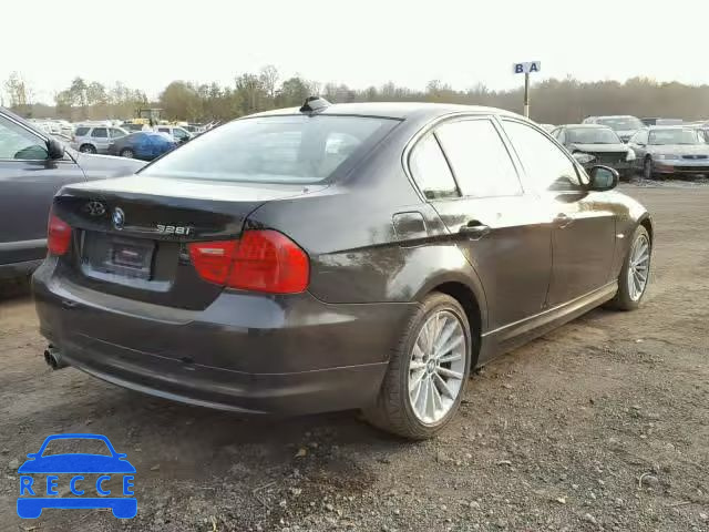 2010 BMW 328 XI WBAPK7C51AA771049 зображення 3