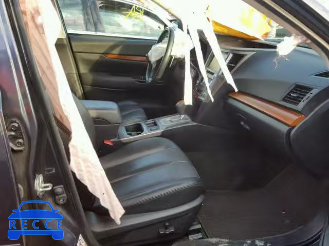 2013 SUBARU OUTBACK 3. 4S4BRDLC5D2321078 зображення 4