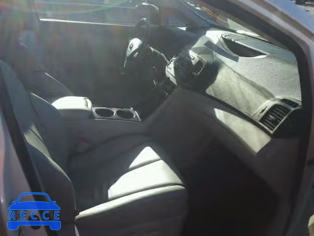 2009 TOYOTA VENZA BASE 4T3BK11A19U001926 image 4