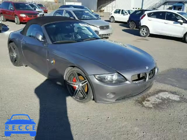 2003 BMW Z4 3.0 4USBT53493LU00518 image 0