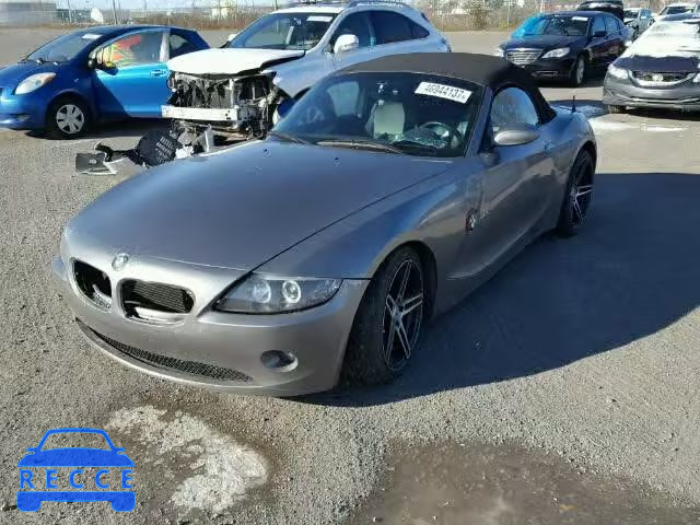 2003 BMW Z4 3.0 4USBT53493LU00518 image 1