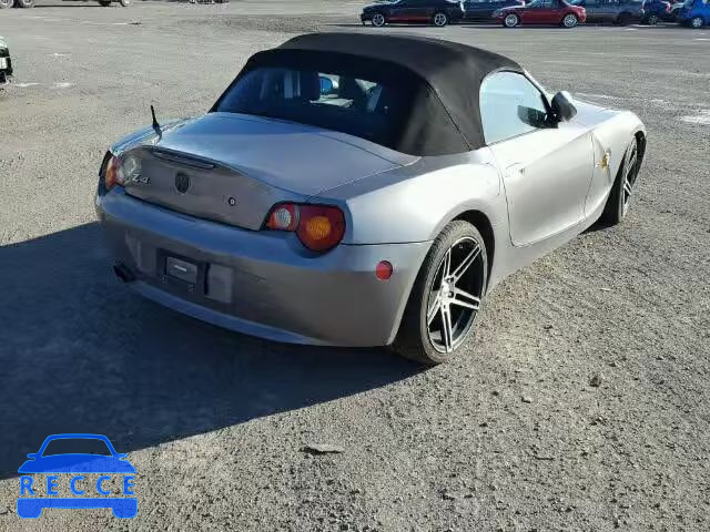 2003 BMW Z4 3.0 4USBT53493LU00518 image 3