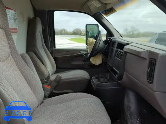 2003 GMC SAVANA CUT 1GDGG31V131904732 image 4