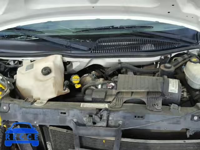 2003 GMC SAVANA CUT 1GDGG31V131904732 image 6