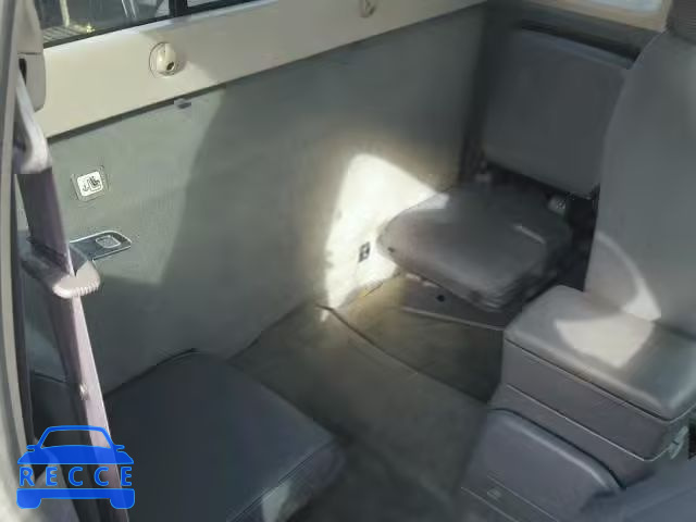 2002 NISSAN FRONTIER K 1N6DD26S62C307021 Bild 5