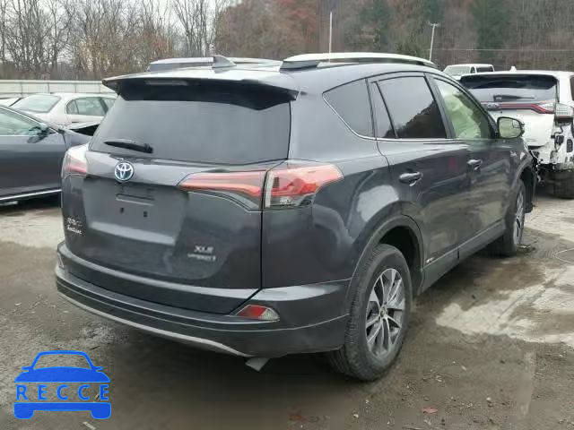 2017 TOYOTA RAV4 HV LE JTMRJREV4HD083370 зображення 3