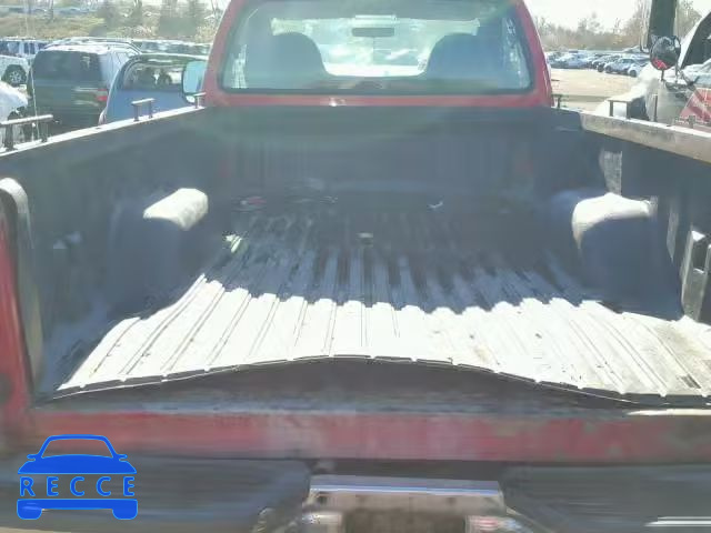 2005 FORD F350 SRW S 1FTWF31P35EB22660 image 5