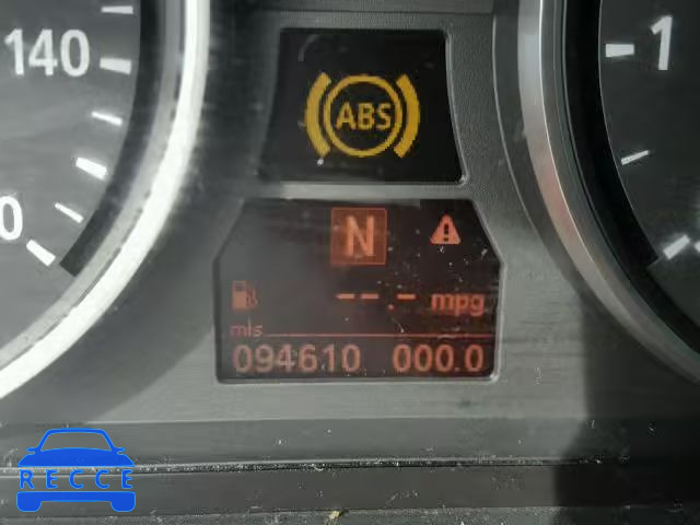 2008 BMW 528 I WBANU53598CT04529 image 7