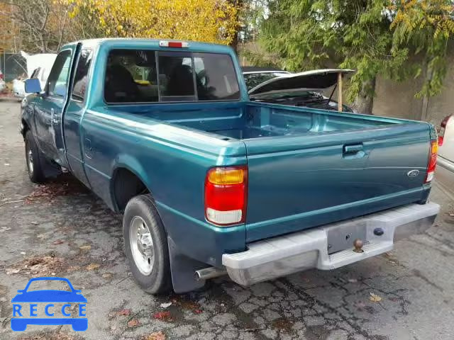 1998 FORD RANGER SUP 1FTYR14U1WPB54762 image 2