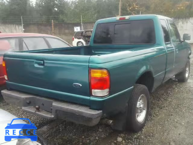 1998 FORD RANGER SUP 1FTYR14U1WPB54762 Bild 3