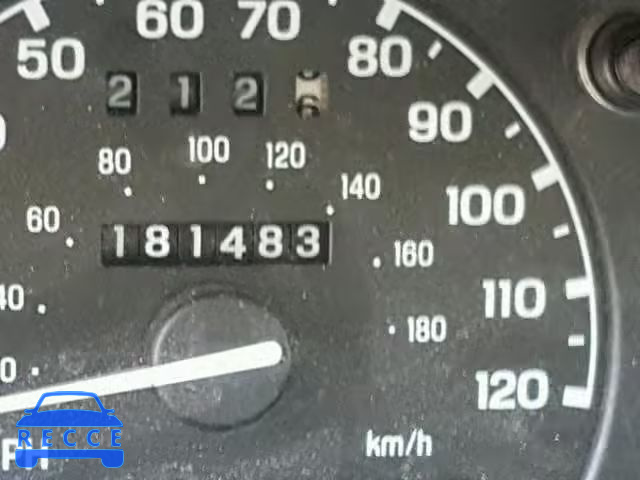 1998 FORD RANGER SUP 1FTYR14U1WPB54762 зображення 7