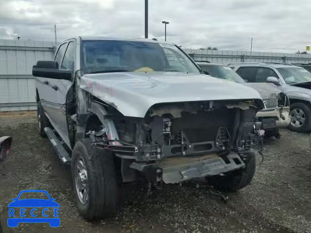 2016 RAM 2500 ST 3C6UR5HJ0GG120251 зображення 0