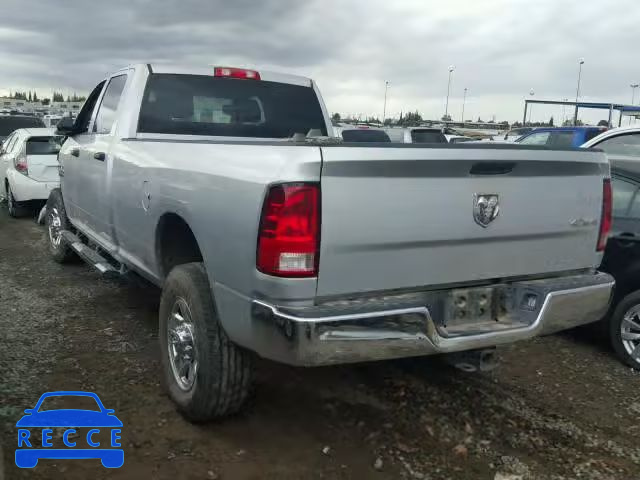 2016 RAM 2500 ST 3C6UR5HJ0GG120251 image 2