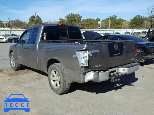 2006 NISSAN TITAN XE 1N6BA06A66N560958 Bild 2