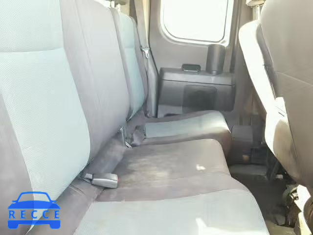 2006 NISSAN TITAN XE 1N6BA06A66N560958 image 5