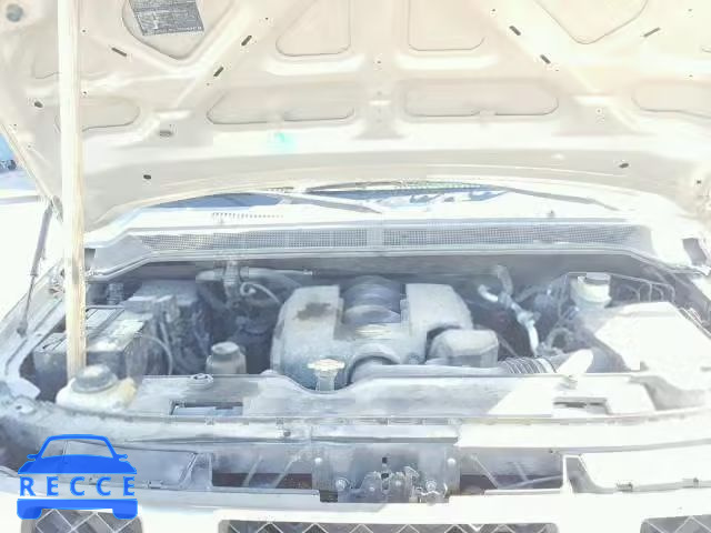 2006 NISSAN TITAN XE 1N6BA06A66N560958 image 6