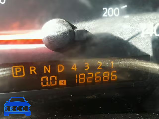 2006 NISSAN TITAN XE 1N6BA06A66N560958 image 7