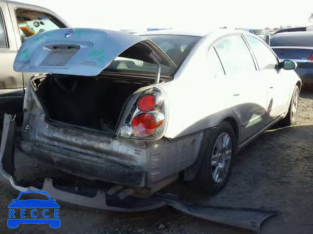 2006 NISSAN ALTIMA S 1N4AL11D26C110774 image 3