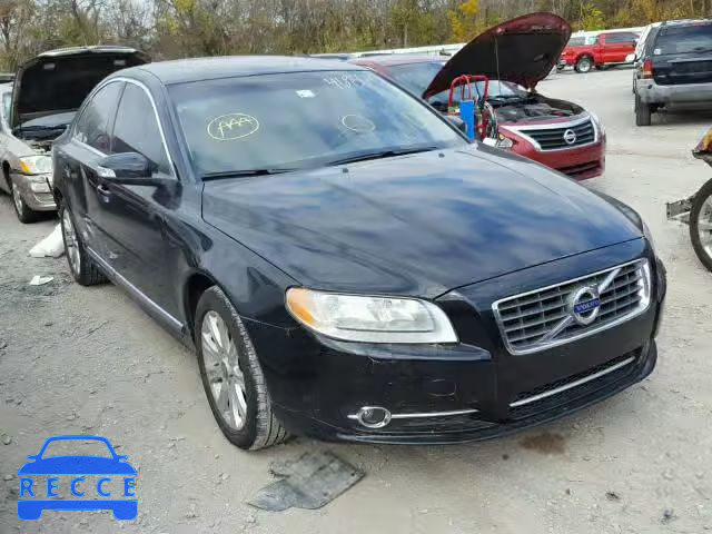 2010 VOLVO S80 3.2 YV1982AS0A1131950 image 0