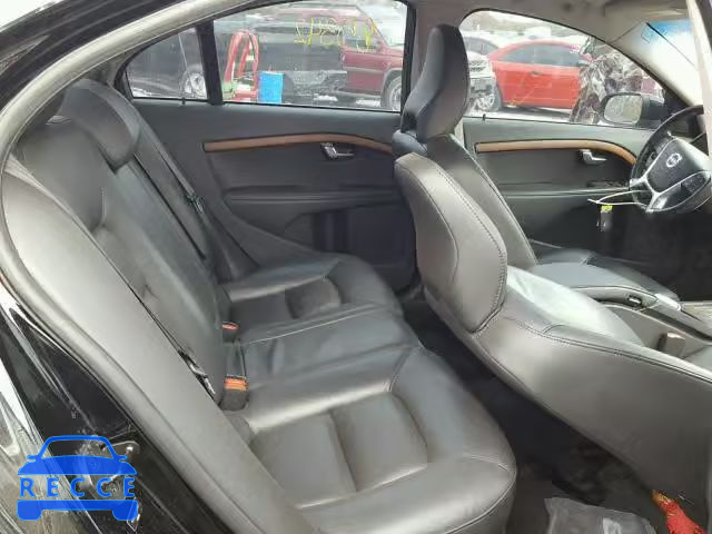 2010 VOLVO S80 3.2 YV1982AS0A1131950 image 5