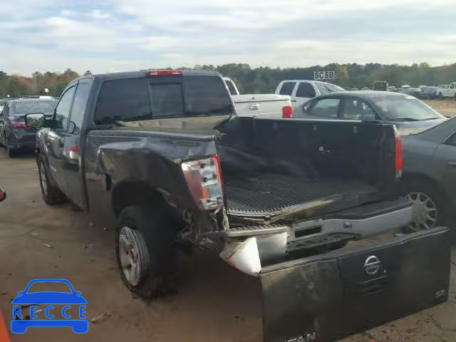 2005 NISSAN TITAN XE 1N6AA06A45N511154 image 2