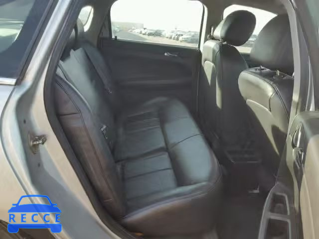 2010 CHEVROLET IMPALA POL 2G1WD5EM3A1171685 зображення 5