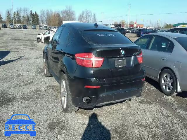 2012 BMW X6 XDRIVE3 5UXFG2C58CL780341 image 2