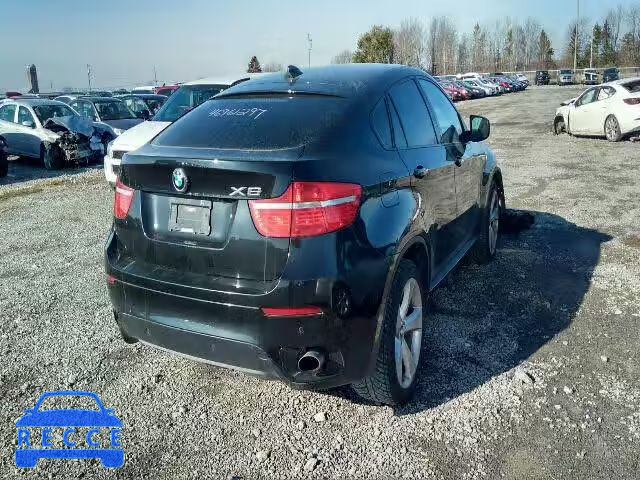 2012 BMW X6 XDRIVE3 5UXFG2C58CL780341 image 3