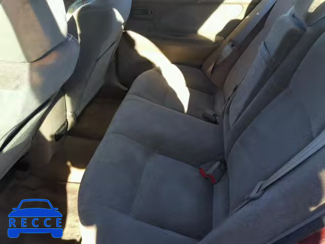 2001 KIA OPTIMA MAG KNAGD126515036052 зображення 5