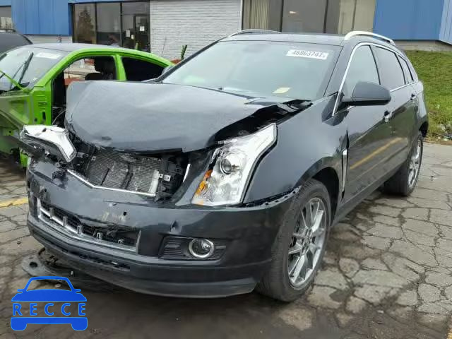 2015 CADILLAC SRX PREMIU 3GYFNGE34FS556248 image 1