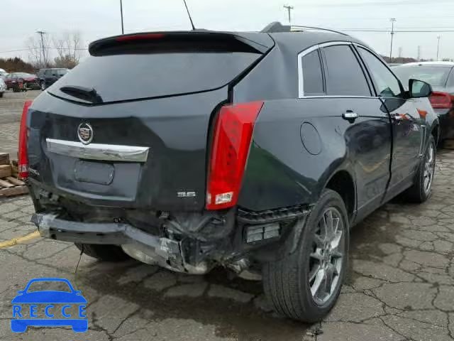 2015 CADILLAC SRX PREMIU 3GYFNGE34FS556248 image 3