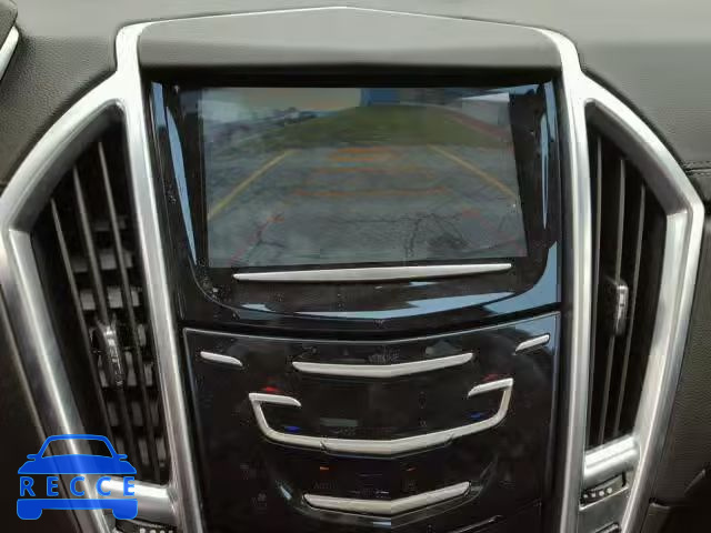 2015 CADILLAC SRX PREMIU 3GYFNGE34FS556248 image 8