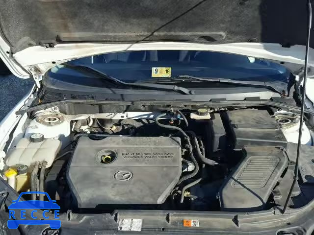 2006 MAZDA 3 HATCHBAC JM1BK343X61462674 image 6