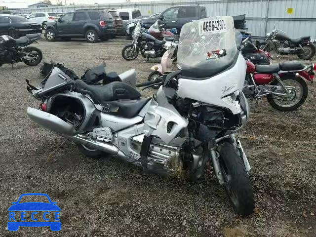 2007 HONDA GL1800 1HFSC47H87A606837 image 0