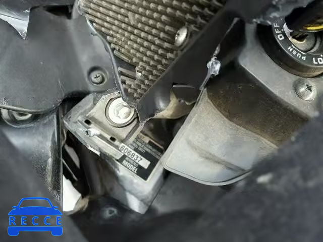 2007 HONDA GL1800 1HFSC47H87A606837 image 9