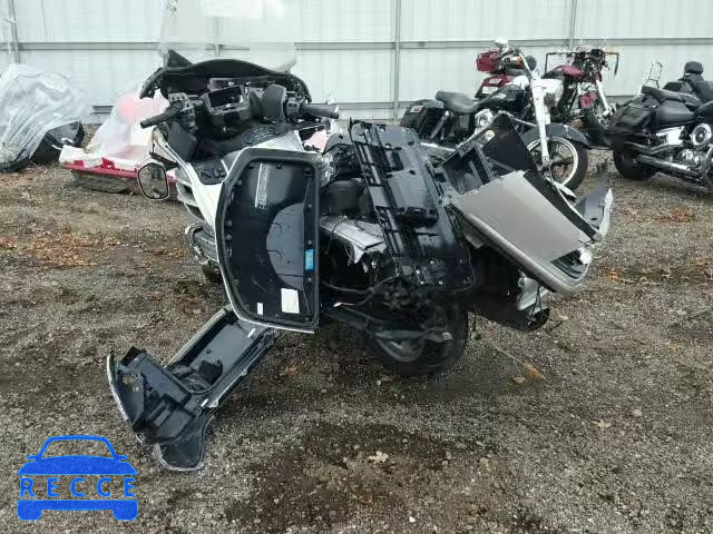 2007 HONDA GL1800 1HFSC47H87A606837 image 2