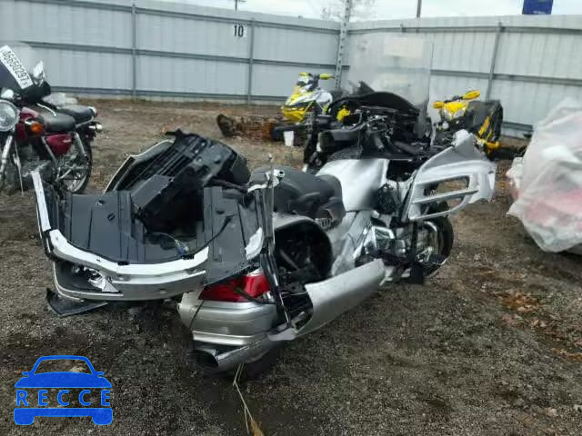 2007 HONDA GL1800 1HFSC47H87A606837 image 3