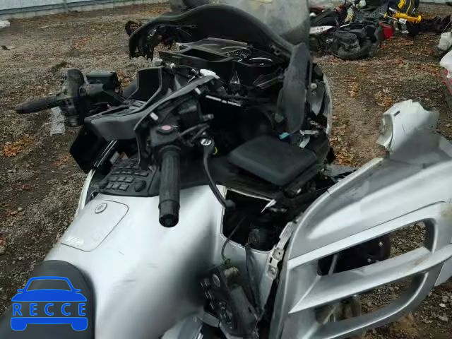 2007 HONDA GL1800 1HFSC47H87A606837 image 4