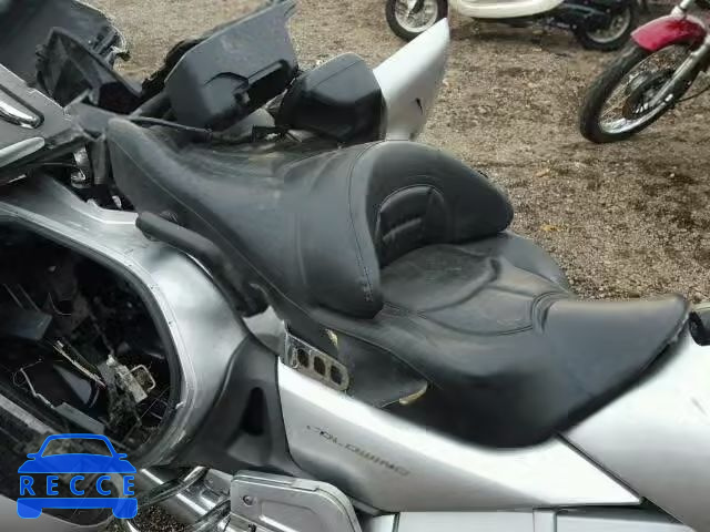 2007 HONDA GL1800 1HFSC47H87A606837 image 5