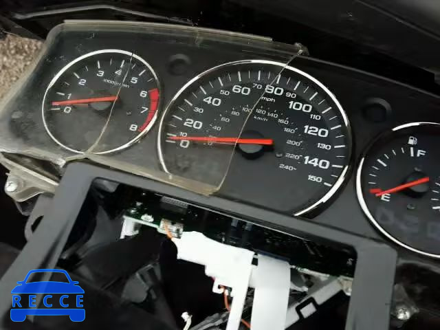 2007 HONDA GL1800 1HFSC47H87A606837 image 7