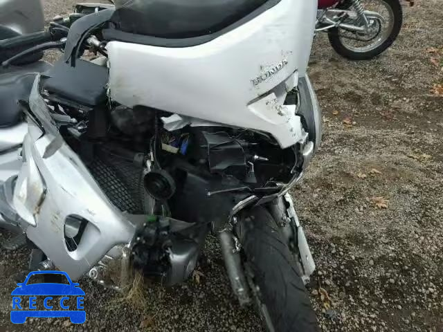 2007 HONDA GL1800 1HFSC47H87A606837 image 8