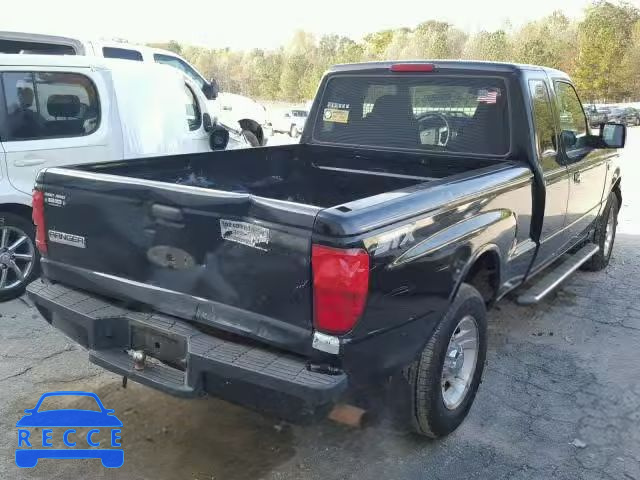 2007 FORD RANGER SUP 1FTYR14U27PA07688 image 3