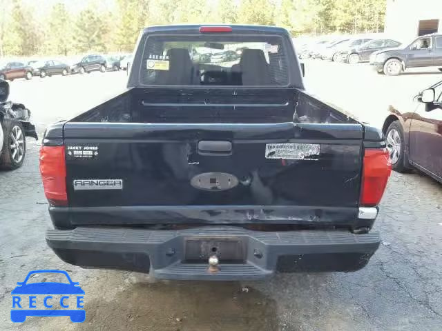 2007 FORD RANGER SUP 1FTYR14U27PA07688 image 5