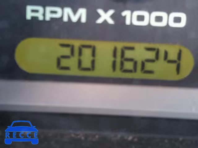 2007 FORD RANGER SUP 1FTYR14U27PA07688 image 7